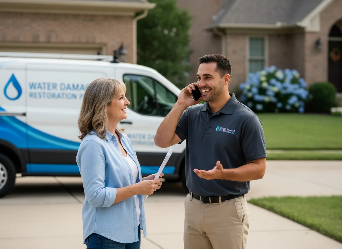Flood Restoration Elbridge, NY FAQs